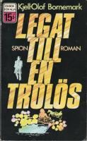 Legat till en trol&ouml;s