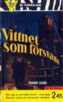 Vittnet som försvann