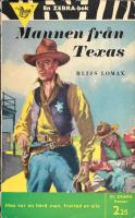 Mannen fr&aring;n Texas
