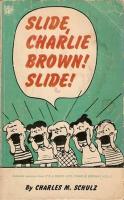 Slide, Charlie Brown! Slide! - Vol. II from 'It's a Dog's Life, Charlie Brown!'