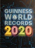 Guinness World Records 2020