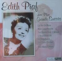 Les Plus Grands Succ&egrave;s