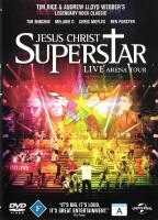 Jesus Christ Superstar - Live Arena Tour