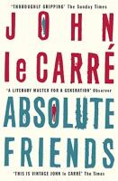 Absolute Friends