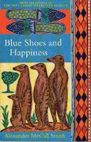 Blue Shoes and Happiness