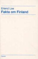 Fakta om Finland