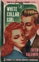 White Collar Girl