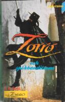 Zorro och sp&ouml;kbanditerna