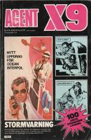 Agent X9 Nr 4 1979