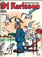 91 Karlsson 1973 (Julalbum)