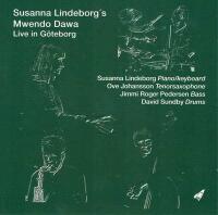 Live in G&ouml;teborg