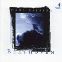 Beethoven: 33 Variations in C-major on a Waltz by Anton Diabelli, Op. 120