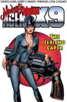 Agent X9 Nr 7 2010 - Modesty Blaise: The Jericho Caper