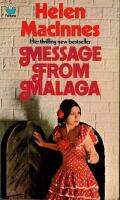 Message from M&aacute;laga