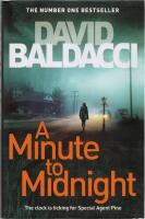 A Minute to Midnight