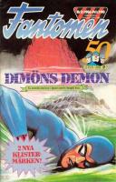 Fantomen Nr 11-1986