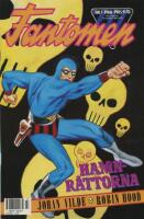 Fantomen Nr 7-1988