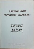 Handbok &ouml;ver G&ouml;teborgs-st&auml;mplar