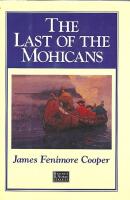 The Last of the Mohicans