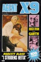 Agent X9 Nr 12/1985
