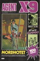 Agent X9 Nr 2 1985
