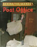 Post Office - Behind the Scenes