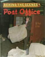 Post Office - Behind the Scenes