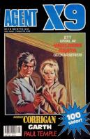 Agent X9 Nr 5 1987