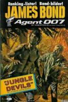 James Bond Agent 007 Nr 1 1983 - "Jungle Devils"