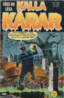 Kalla Kårar Nr 5 1990
