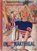 En liten n&auml;ktergal - Ber&auml;ttelse f&ouml;r flickor