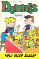 Dennis Nr 2 1983