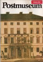 Postmuseum (in English)