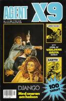 Agent X9 Nr 2 1988