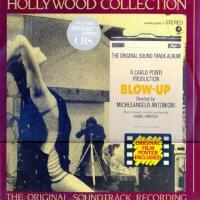 Blow-Up (The Original Sound Track Album)