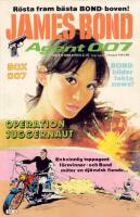James Bond Agent 007 Nr 5 1984