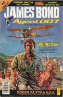 James Bond Agent 007 Nr 2 1987