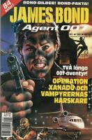 James Bond Agent 007 Nr 1 1993