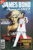 James Bond Agent 007 Nr 3 1993
