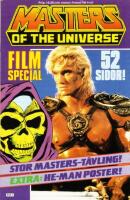 Masters of the Universe - Filmspecial 1987