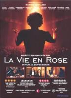 La Vie en Rose - Ber&auml;ttelsen om Edith Piaf