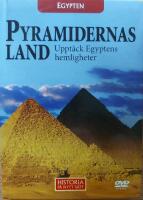 Egypten - Pyramidernas land