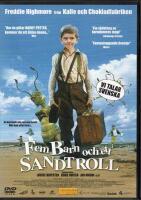 Fem Barn och ett Sandtroll