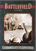 Battlefield - El Alamein