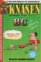 Knasen Specialutg&aring;va Nr 30 - BC