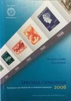  Speciale Catalogus Postzegels van Nederland & Overzeese Rijksdelen 2006