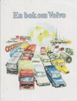 En bok om Volvo - Utarbetad till Dialog