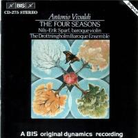 The Four Seasons