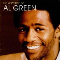 The Very Best Of Al Green