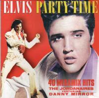 Elvis Party Time